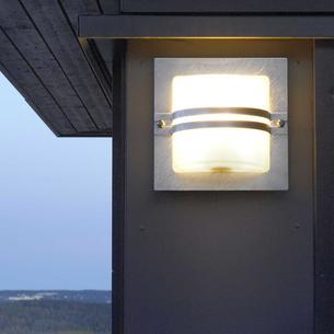 Bern Outdoor Lanterns