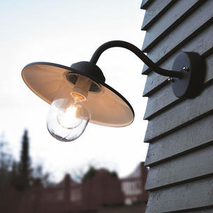 Karlstad Outdoor Wall Lanterns