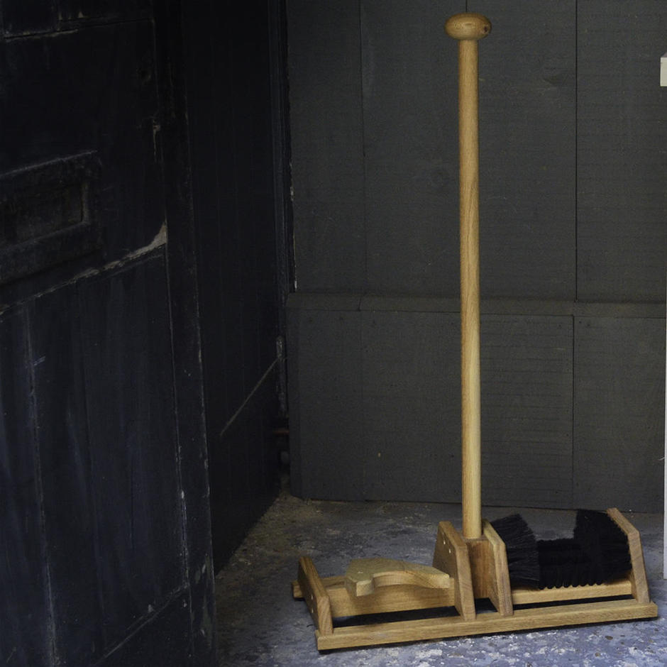 boot jack with handle