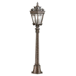 Tournai Outdoor Pillar Lantern