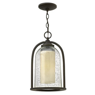 Quincy Outdoor Hanging Lantern