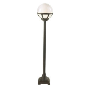 Bologna Outdoor Pillar Lantern