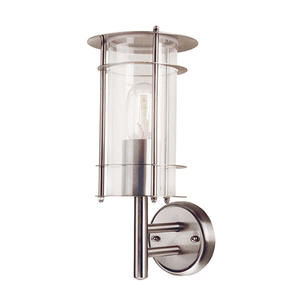 Prague Outdoor Wall Lantern