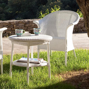 Monte Carlo Chair