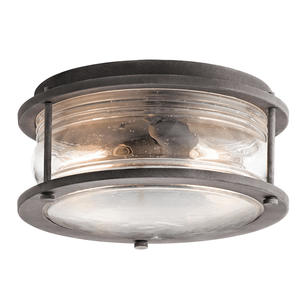 Ashland Bay Outdoor Ceiling Flush