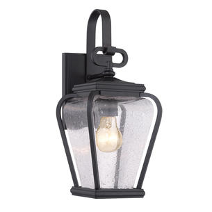 Province Small Wall Lantern