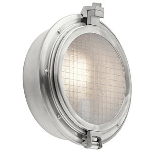 Clearpoint Outdoor Wall Light