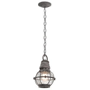 Bridge Point Small Chain Lantern