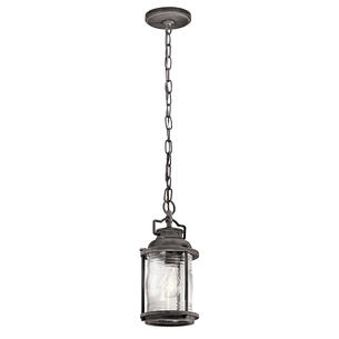 Ashland Bay Small Chain Lantern