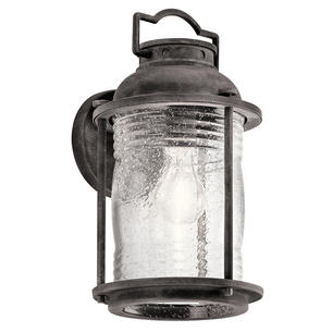 Ashland Bay Wall Lanterns