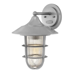 Marina Wall Lanterns