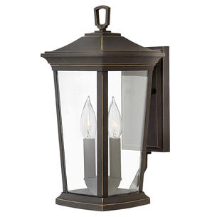 Bromley Wall Lanterns