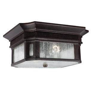 Federal Outdoor Flush Light