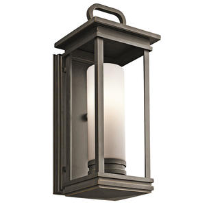 South Hope Wall Lanterns