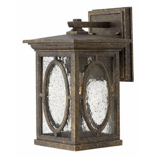 Randolph Small Wall Lantern