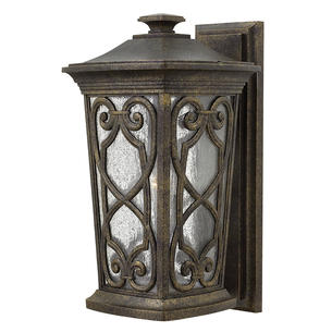 Enzo Wall Lanterns