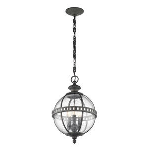 Halleron Pendant Light