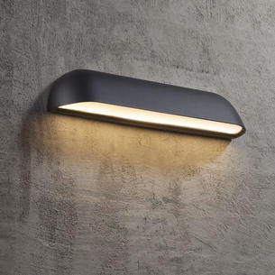 Front Outdoor LED Wall Lighting