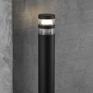 Birk Outdoor Bollard Light