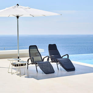 Sunrise Reclining Sunchair