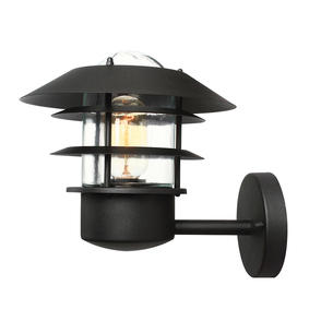 Helsingor Wall Lanterns