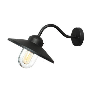 Klampenborg Wall Lantern