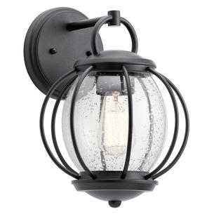 Vandalia Wall Lanterns