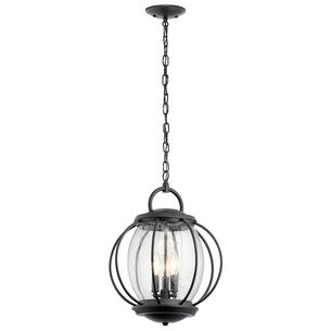 Vandalia Hanging Lanterns