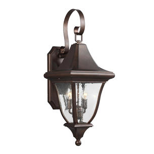 Oakmont Wall Lanterns