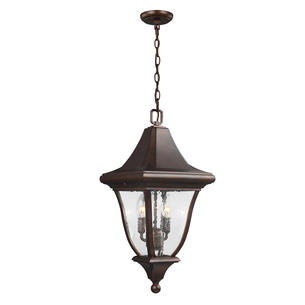 Oakmont Hanging Porch Lantern