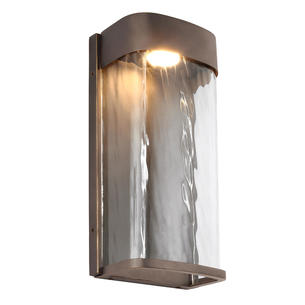 Bennie LED Wall Lights